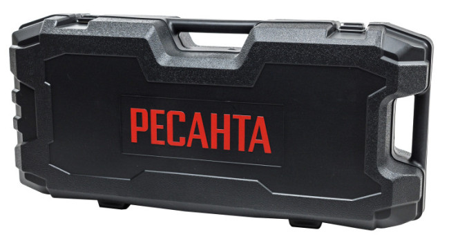 Отбойный молоток Ресанта ОМ-1800Э в Красноярске