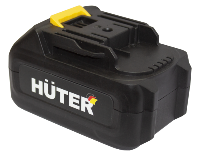 Электропила аккумуляторная Huter ELS-40-4 Li (в комплекте с АКБ и ЗУ) в Красноярске
