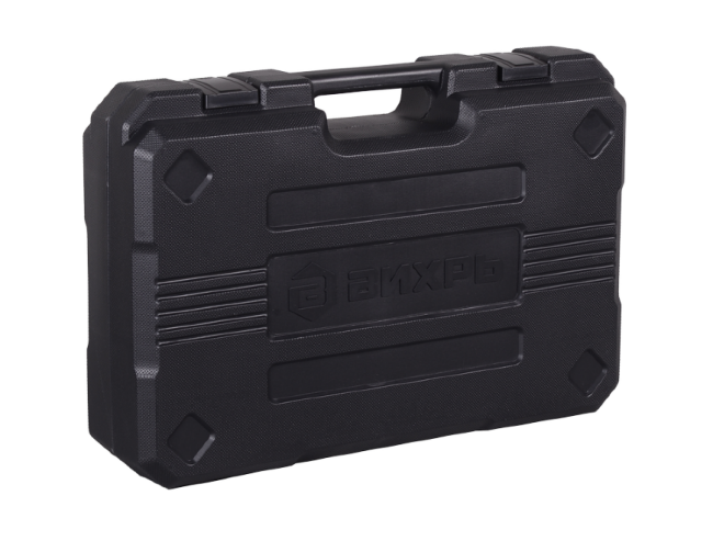 Дрель-шуруповерт аккумуляторная Вихрь ДА-20Л-2К/БП (2,0 А/ч) (бесщеточный двигатель, 70Нм) в Красноярске Дрель-шуруповерт аккумуляторная Вихрь ДА-20Л-2К/БП (2,0 А/ч) (бесщеточный двигатель, 70Нм) в Красноярске