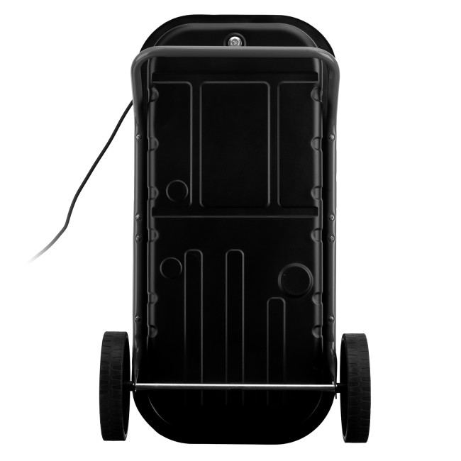 Дизельная тепловая пушка DHG-30, 30 кВт, 750 м3/ч, прямой нагрев Denzel в Красноярске