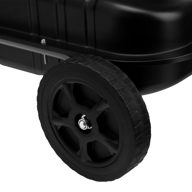 Дизельная тепловая пушка DHG-30, 30 кВт, 750 м3/ч, прямой нагрев Denzel в Красноярске