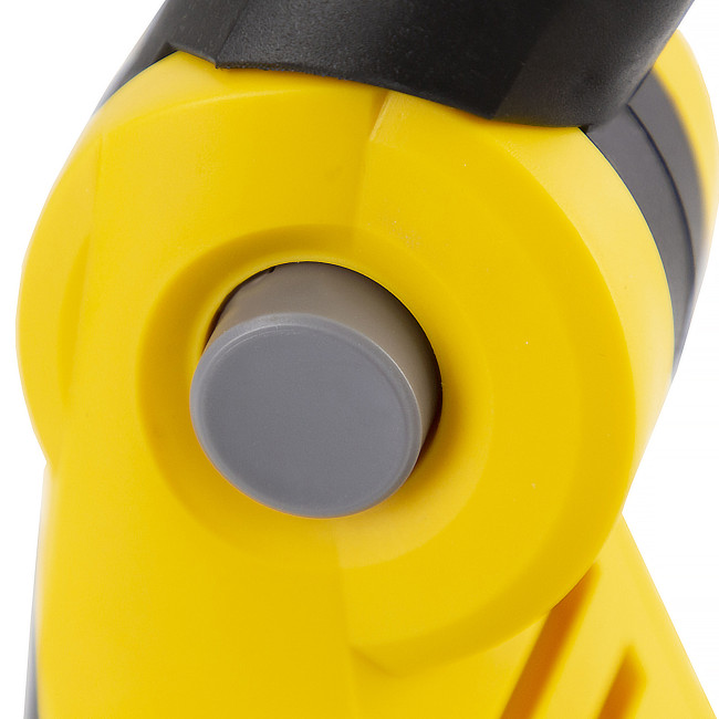 Триммер электрический TE-650, 650Вт,330мм,катушка автомат,телескоп.штанга,регул. углы накл. Denzel в Красноярске