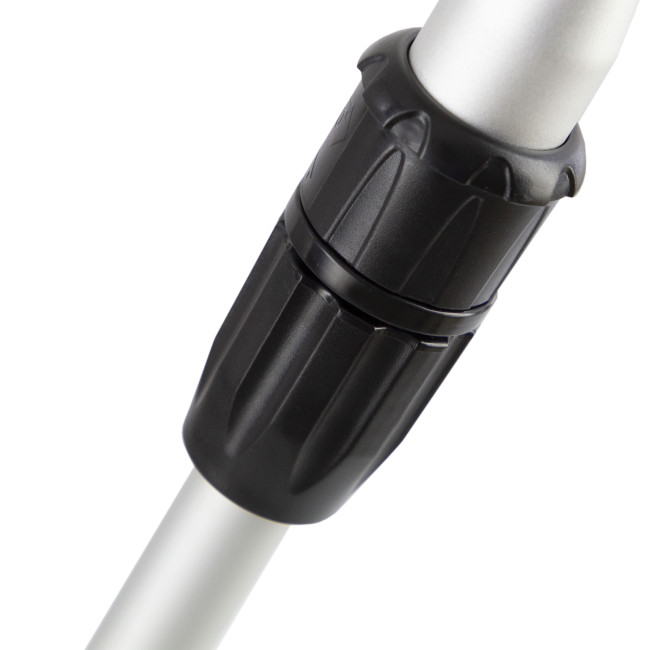 Триммер электрический TE-650, 650Вт,330мм,катушка автомат,телескоп.штанга,регул. углы накл. Denzel в Красноярске