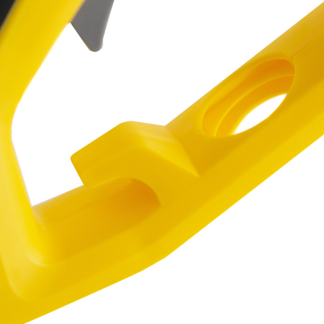 Триммер электрический TE-650, 650Вт,330мм,катушка автомат,телескоп.штанга,регул. углы накл. Denzel в Красноярске