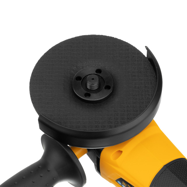 Машина углошлифовальная аккумуляторная бесщет. BLG-IB-18-125-4, Li-ion, 18 В Denzel в Красноярске Машина углошлифовальная аккумуляторная бесщет. BLG-IB-18-125-4, Li-ion, 18 В Denzel в Красноярске