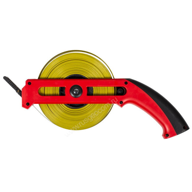 Рулетка RGK RZ50 (с поверкой) в Красноярске Рулетка RGK RZ50 (с поверкой) в Красноярске