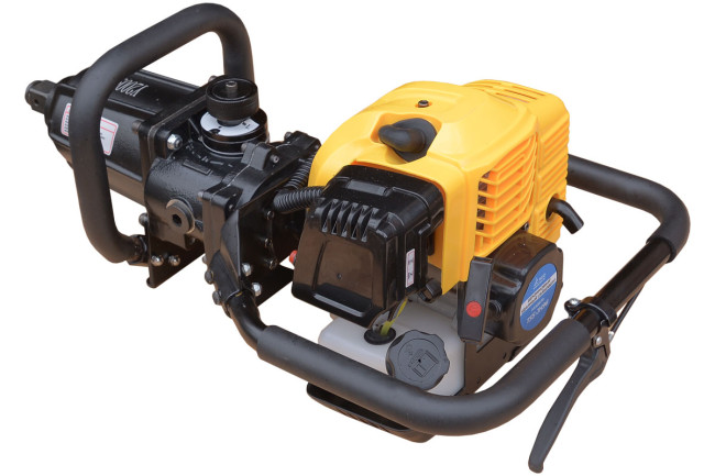 Бензиновый ударный гайковерт TSS-JH96 в Красноярске