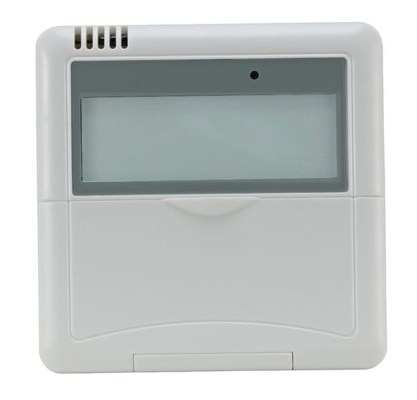 Недельный таймер MD-CCM04 в Красноярске