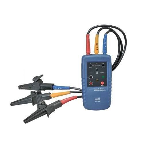 Индикатор чередования фаз CEM DT-902 в Красноярске
