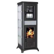 La Nordica Gemma Forno 5.0 Petra (серый камень) в Красноярске