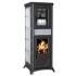 La Nordica Gemma Forno 5.0 Petra (серый камень) в Красноярске
