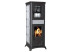 La Nordica Gemma Forno 5.0 Petra (серый камень) в Красноярске