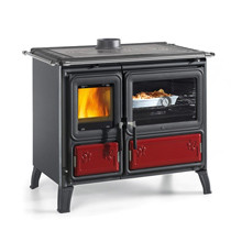 La Nordica MILLY BORDEAUX (бордовый) в Красноярске