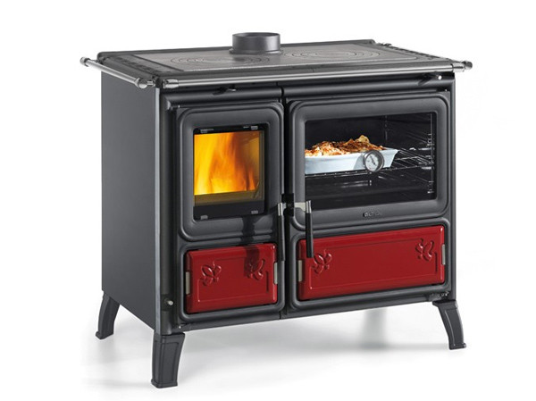 La Nordica MILLY BORDEAUX (бордовый) в Красноярске