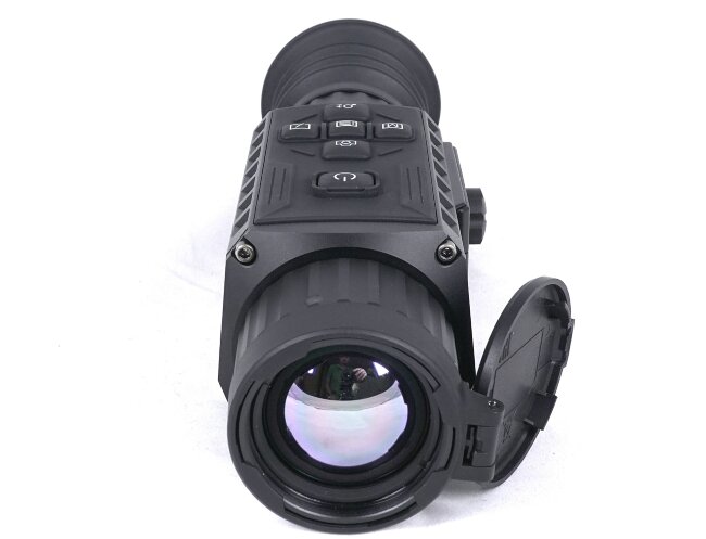 Тепловизионный прицел Arkon Alfa HT35 в Красноярске