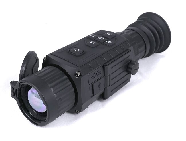 Тепловизионный прицел Arkon Alfa HT35 в Красноярске