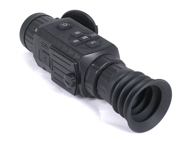 Тепловизионный прицел Arkon Alfa HT35 в Красноярске