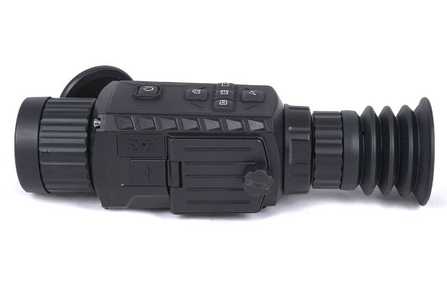 Тепловизионный прицел Arkon Alfa HT35 в Красноярске