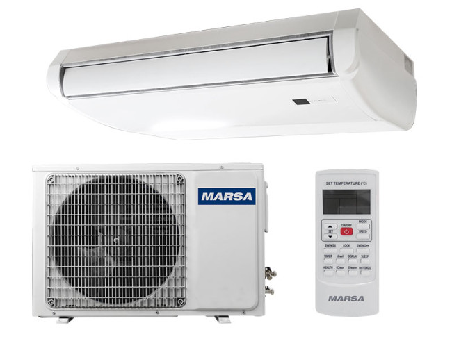 MRK-24СHA2N/MRK-24HA2NE-W в Красноярске
