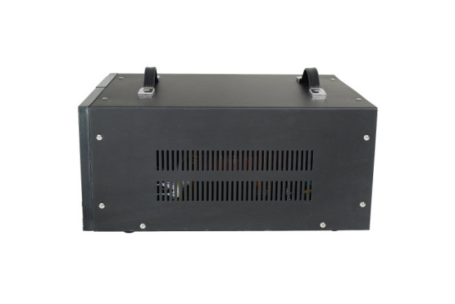 Стабилизатор напряжения РЕСАНТА АСН-12000/1-ЭМ в Красноярске