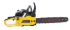 Бензопила Eurolux GS-4516 в Красноярске