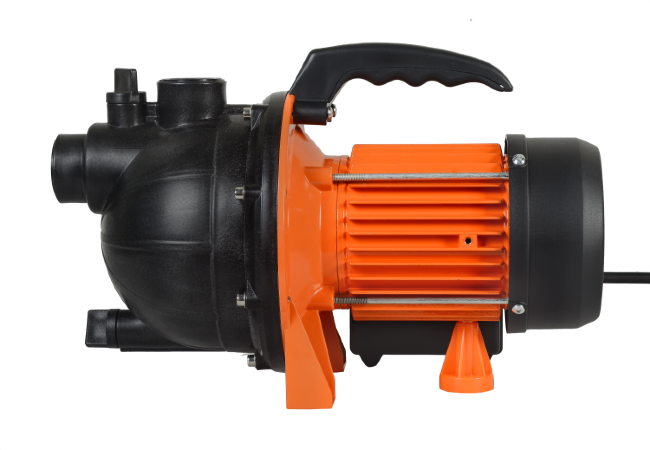 Поверхностный насос Вихрь ПН-1100 в Красноярске