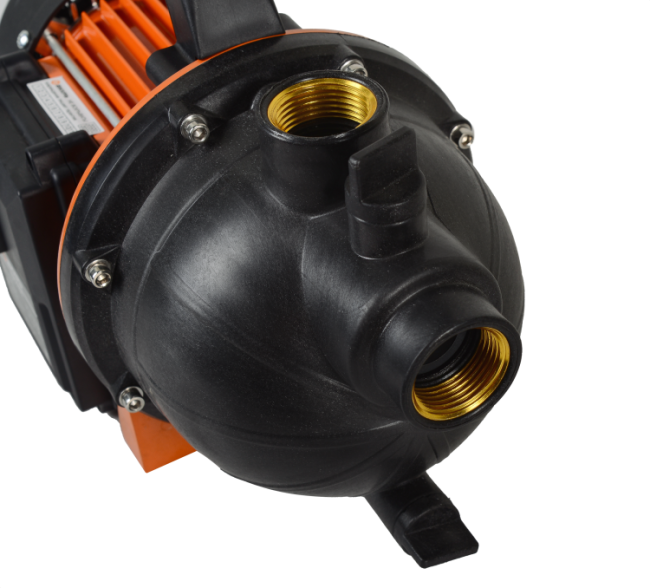 Поверхностный насос Вихрь ПН-1100 в Красноярске