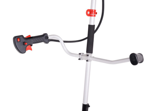 Бензиновый триммер БТР-1500Р Ресанта в Красноярске