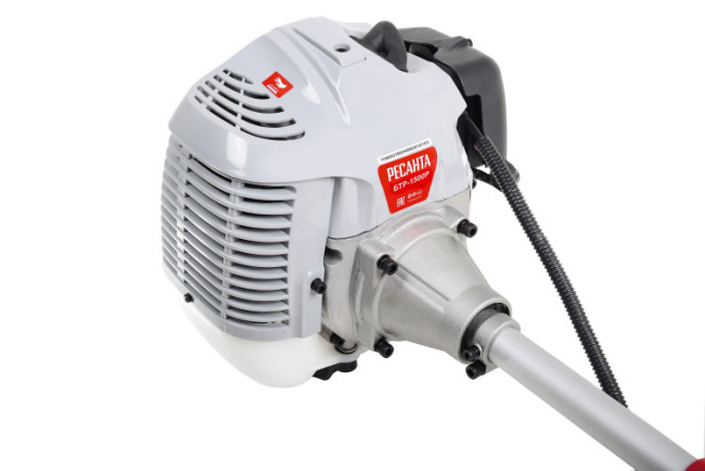Бензиновый триммер БТР-1500Р Ресанта в Красноярске