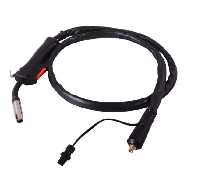 Сварочный полуавтомат Вихрь ИСА-180 3в1 в Красноярске