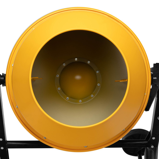 Бетоносмеситель B-125, 550 Вт, 130 л Denzel в Красноярске