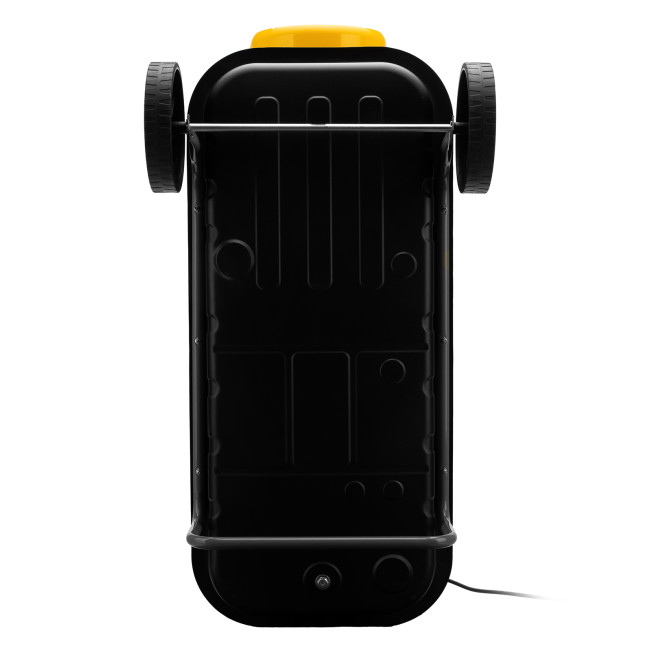 Дизельная тепловая пушка DHG-50, 50 кВт, 1100 м3/ч, прямой нагрев Denzel в Красноярске