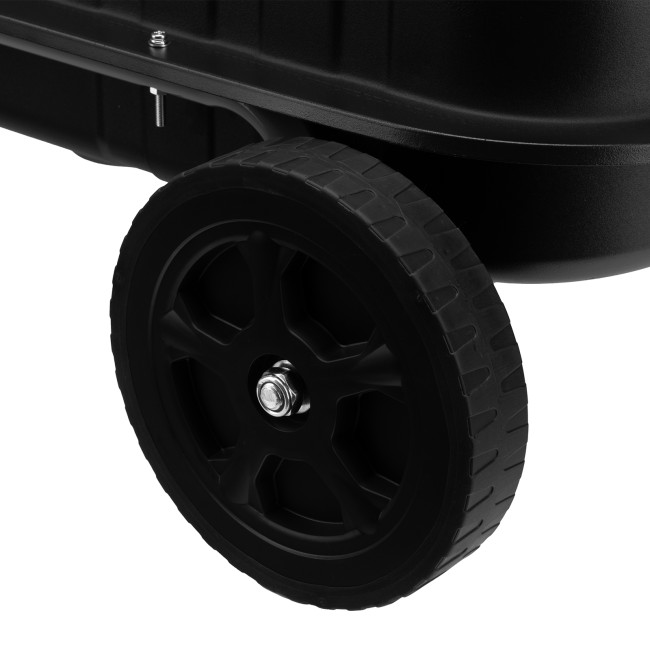 Дизельная тепловая пушка DHG-50, 50 кВт, 1100 м3/ч, прямой нагрев Denzel в Красноярске