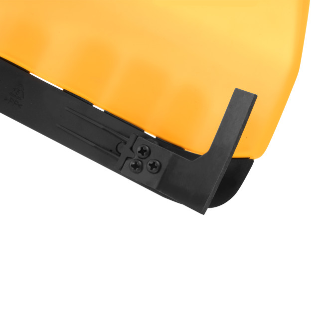 Триммер бензиновый DTL-37-4T, 4-тактный, 37 см3, неразъемная штанга, состоит из 2 частей Denzel в Красноярске