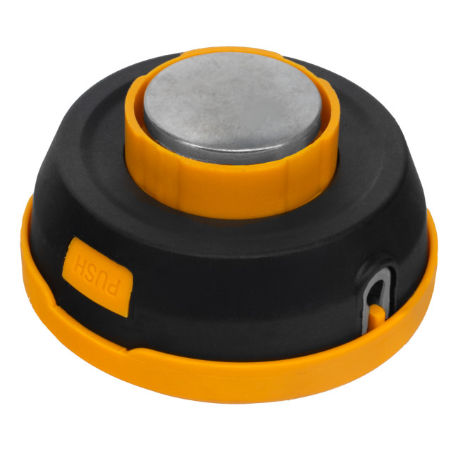 Триммер бензиновый DTL-37-4T, 4-тактный, 37 см3, неразъемная штанга, состоит из 2 частей Denzel в Красноярске