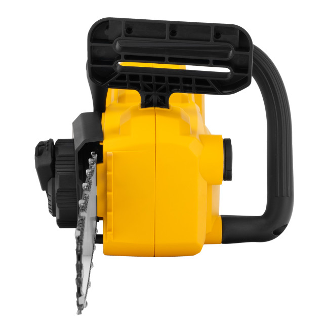 Цепная пила аккумуляторная бесщет. RCS400-36-0, Li-ion, 36 В, шина 400 мм Denzel в Красноярске