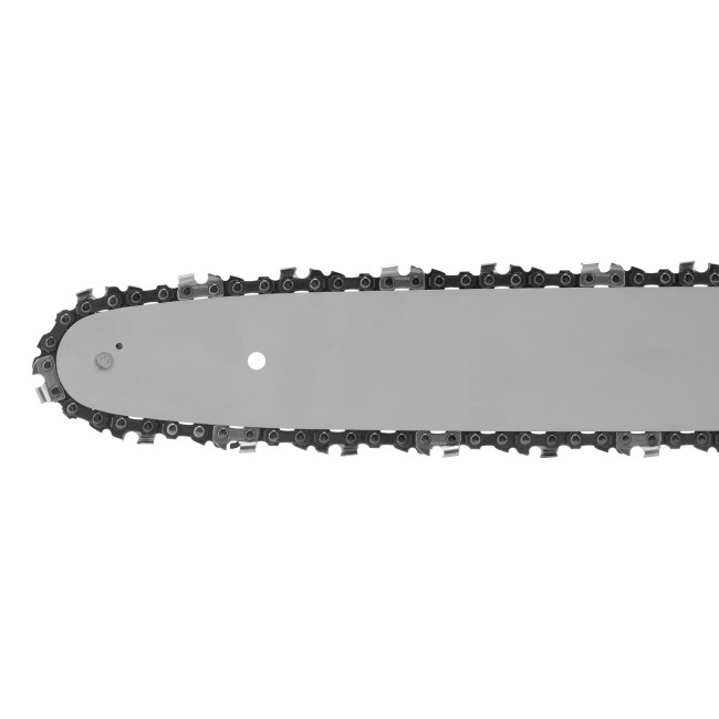 Цепная пила аккумуляторная бесщет. RCS400-36-0, Li-ion, 36 В, шина 400 мм Denzel в Красноярске