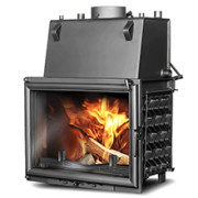 KAWMET W11 CO с водным контуром KAWMET W11 CO с водным контуром