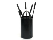 Каминный набор 4 пр. (50.240N) Каминный набор 4 пр. (50.240N)