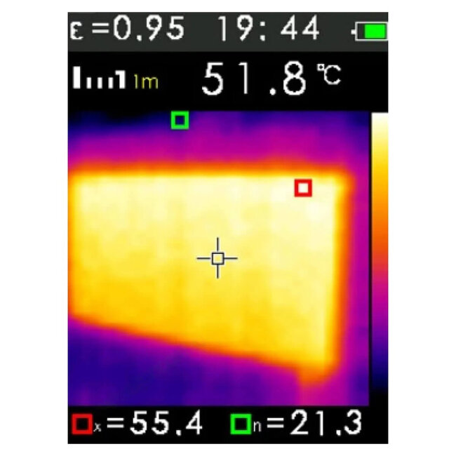 Тепловизор CEM DT-982Y в Красноярске Тепловизор CEM DT-982Y в Красноярске