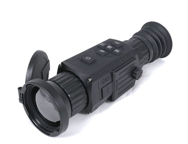 Тепловизионный прицел Arkon Alfa HT50 в Красноярске Тепловизионный прицел Arkon Alfa HT50 в Красноярске