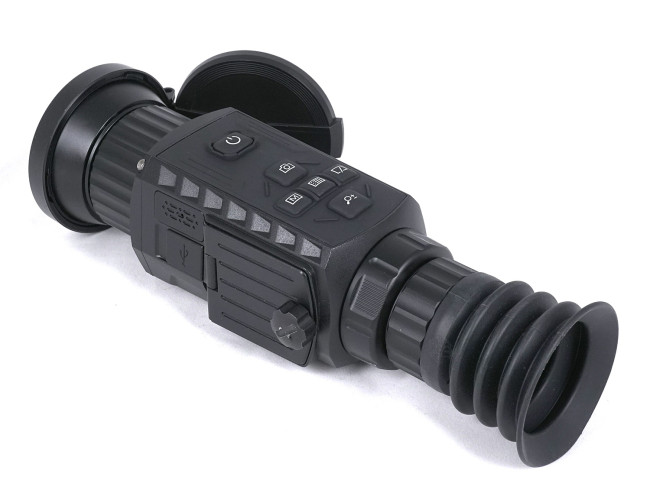 Тепловизионный прицел Arkon Alfa HT50 в Красноярске Тепловизионный прицел Arkon Alfa HT50 в Красноярске