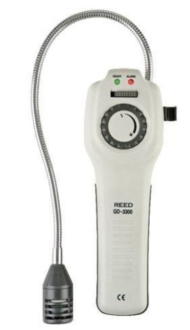 Газосигнализатор CEM GD-3300 в Красноярске