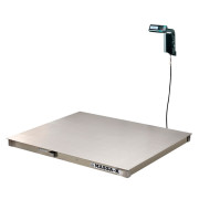 Весы 4D-PM.S-15/12-3000-RL Весы 4D-PM.S-15/12-3000-RL