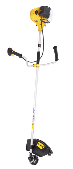 Триммер бензиновый HUTER GGT-1000T в Красноярске