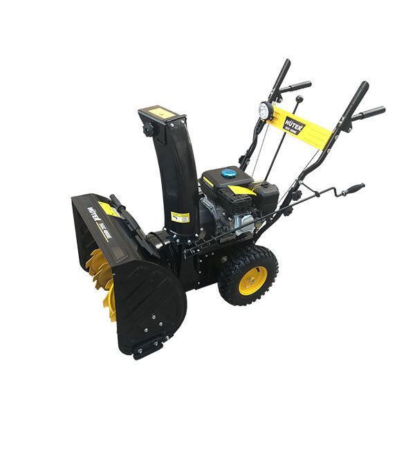 Снегоуборщик Huter SGC 4800E в Красноярске