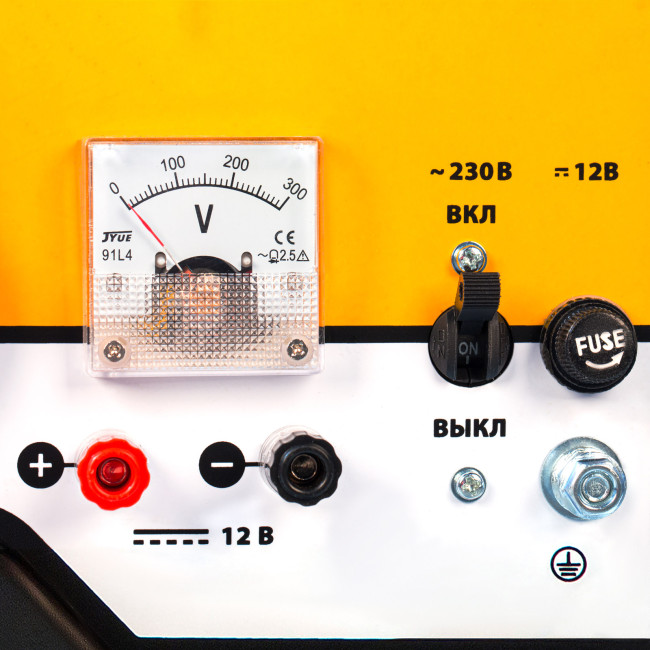 Генератор бензиновый PS 25, 2.5 кВт, 230 В, 15 л, ручной стартер Denzel в Красноярске Генератор бензиновый PS 25, 2.5 кВт, 230 В, 15 л, ручной стартер Denzel в Красноярске