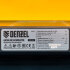 Генератор бензиновый PS 25, 2.5 кВт, 230 В, 15 л, ручной стартер Denzel в Красноярске