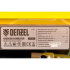 Генератор бензиновый PS 25, 2.5 кВт, 230 В, 15 л, ручной стартер Denzel в Красноярске