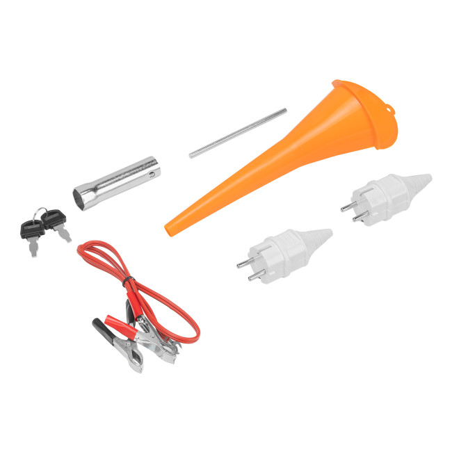 Генератор бензиновый PS-33E, 3.3 кВт, 230В, 15 л, электростартер Denzel в Красноярске Генератор бензиновый PS-33E, 3.3 кВт, 230В, 15 л, электростартер Denzel в Красноярске